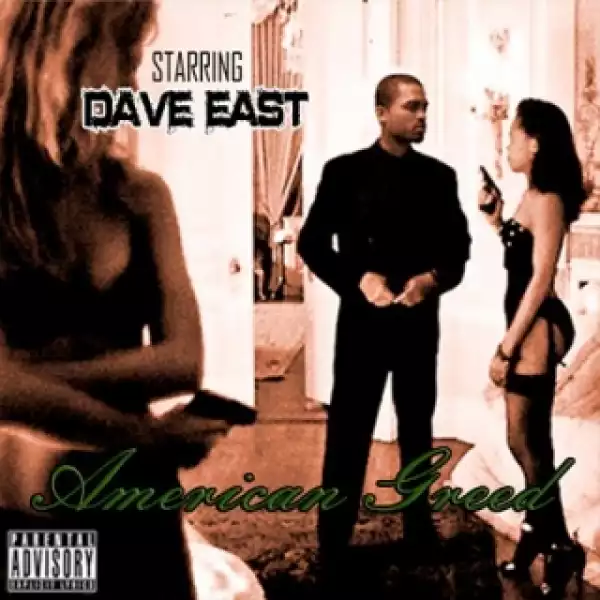 Instrumental: Dave East - Expression